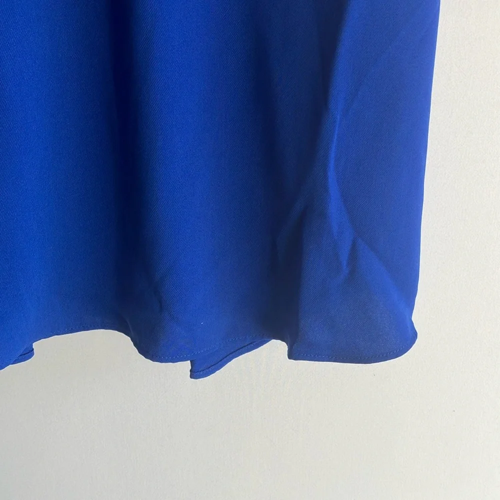 J. Crew Blue Camisole
